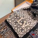 2024年12月3日新品入荷ルイヴィトンカシミアスカーフ 暖かい防寒秋冬 1z工場