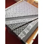 2024年12月3日新品入荷ルイヴィトンカシミアスカーフ 暖かい防寒秋冬 1z工場