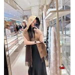 2024年12月3日新品入荷ルイヴィトンカシミアスカーフ 暖かい防寒秋冬 1z工場196 x 26 CM