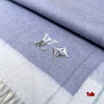 2024年12月3日新品入荷ルイヴィトンカシミアスカーフ 暖かい防寒秋冬 1z工場