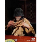 2024年12月3日新品入荷ルイヴィトンカシミアスカーフ 暖かい防寒秋冬 1z工場