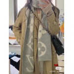 2024年12月3日新品入荷ルイヴィトンカシミアスカーフ 暖かい防寒秋冬 1z工場