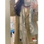 2024年12月3日新品入荷ルイヴィトンカシミアスカーフ 暖かい防寒秋冬 1z工場