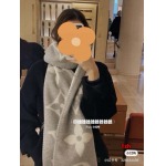 2024年12月3日新品入荷ルイヴィトンカシミアスカーフ 暖かい防寒秋冬 1z工場