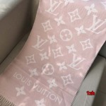 2024年12月3日新品入荷ルイヴィトンカシミアスカーフ 暖かい防寒秋冬 1z工場