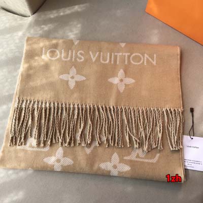 2024年12月3日新品入荷ルイヴィトンカシミアスカーフ 暖...