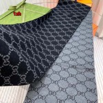 2024年12月3日新品入荷グッチ カシミアスカーフ 暖かい防寒秋冬 1z工場