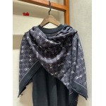 2024年12月3日新品入荷グッチ カシミアスカーフ 暖かい防寒秋冬 1z工場