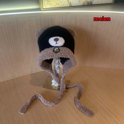 2024年12月3日新品入荷モンクレール ニット帽 暖かい防...