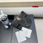 2024年12月3日新品入荷モンクレール ニット帽 暖かい防寒秋冬 m-en工場