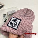 2024年12月3日新品入荷モンクレール ニット帽 暖かい防寒秋冬 chuang工場