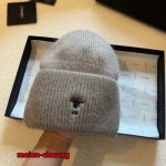 2024年12月3日新品入荷ディオール  ニット帽 暖かい防寒秋冬 chuang工場