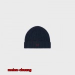 2024年12月3日新品入荷CELINE  ニット帽 暖かい防寒秋冬 chuang工場