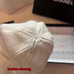 2024年12月3日新品入荷シャネル ニット帽 暖かい防寒秋冬 chuang工場