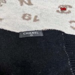 2024年12月3日新品入荷シャネル カシミアスカーフ 暖かい防寒秋冬 1z工場