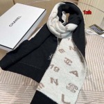 2024年12月3日新品入荷シャネル カシミアスカーフ 暖かい防寒秋冬 1z工場