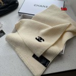 2024年12月3日新品入荷シャネル カシミアスカーフ 暖かい防寒秋冬 1z工場
