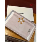 2024年12月3日新品入荷シャネル カシミアスカーフ 暖かい防寒秋冬 1z工場