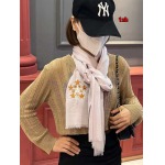 2024年12月3日新品入荷シャネル カシミアスカーフ 暖かい防寒秋冬 1z工場