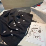 2024年12月3日新品入荷シャネル カシミアスカーフ 暖かい防寒秋冬 1z工場