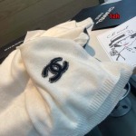 2024年12月3日新品入荷シャネル カシミアスカーフ 暖かい防寒秋冬 1z工場