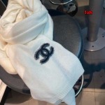 2024年12月3日新品入荷シャネル カシミアスカーフ 暖かい防寒秋冬 1z工場