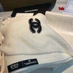 2024年12月3日新品入荷シャネル カシミアスカーフ 暖かい防寒秋冬 1z工場