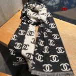 2024年12月3日新品入荷シャネル カシミアスカーフ 暖かい防寒秋冬 1z工場