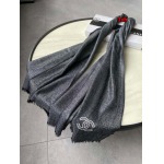 2024年12月3日新品入荷シャネル カシミアスカーフ 暖かい防寒秋冬 1z工場