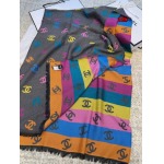 2024年12月3日新品入荷シャネル カシミアスカーフ 暖かい防寒秋冬 1z工場