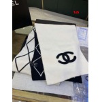 2024年12月3日新品入荷シャネル カシミアスカーフ 暖かい防寒秋冬 1z工場