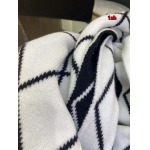 2024年12月3日新品入荷シャネル カシミアスカーフ 暖かい防寒秋冬 1z工場