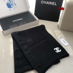 2024年12月3日新品入荷シャネル カシミアスカーフ 暖かい防寒秋冬 1z工場