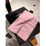 2024年12月3日新品入荷シャネル カシミアスカーフ 暖かい防寒秋冬 1z工場