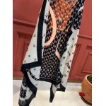 2024年12月3日新品入荷シャネル カシミアスカーフ 暖かい防寒秋冬 1z工場