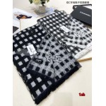 2024年12月3日新品入荷シャネル カシミアスカーフ 暖かい防寒秋冬 1z工場