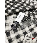 2024年12月3日新品入荷シャネル カシミアスカーフ 暖かい防寒秋冬 1z工場