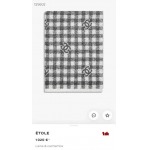 2024年12月3日新品入荷シャネル カシミアスカーフ 暖かい防寒秋冬 1z工場