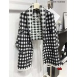 2024年12月3日新品入荷シャネル カシミアスカーフ 暖かい防寒秋冬 1z工場