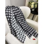 2024年12月3日新品入荷シャネル カシミアスカーフ 暖かい防寒秋冬 1z工場