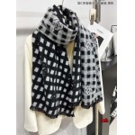 2024年12月3日新品入荷シャネル カシミアスカーフ 暖かい防寒秋冬 1z工場