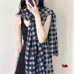 2024年12月3日新品入荷シャネル カシミアスカーフ 暖かい防寒秋冬 1z工場