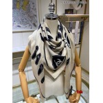 2024年12月3日新品入荷シャネル カシミアスカーフ 暖かい防寒秋冬 1z工場