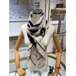 2024年12月3日新品入荷シャネル カシミアスカーフ 暖かい防寒秋冬 1z工場