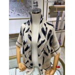 2024年12月3日新品入荷シャネル カシミアスカーフ 暖かい防寒秋冬 1z工場