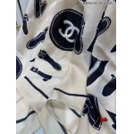 2024年12月3日新品入荷シャネル カシミアスカーフ 暖かい防寒秋冬 1z工場