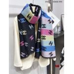 2024年12月3日新品入荷シャネル カシミアスカーフ 暖かい防寒秋冬 1z工場