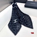 2024年12月3日新品入荷シャネル カシミアスカーフ 暖かい防寒秋冬 1z工場