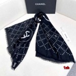 2024年12月3日新品入荷シャネル カシミアスカーフ 暖かい防寒秋冬 1z工場