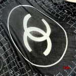 2024年12月3日新品入荷シャネル カシミアスカーフ 暖かい防寒秋冬 1z工場